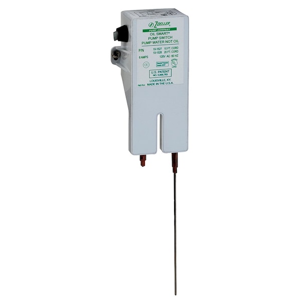 Switch Oil Smart Pump With 20 ft Cord
